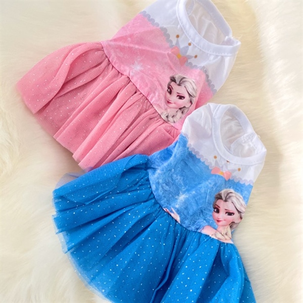 TOP các shop bán váy đầm công chúa cho bé ở Hà Nội  Kênh Z
