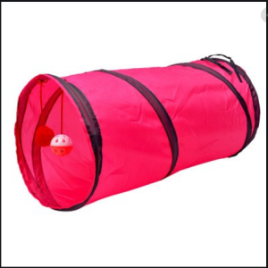 Đường hầm mèo một chiều 50cm