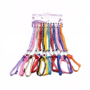 Dây cổ 2 lớp 1 cm