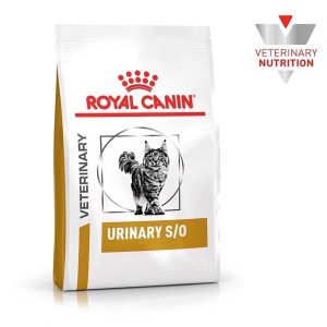 Royal Canin Uri 1,5kg ( hỗ trợ sỏi thận )