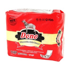 Bỉm đực Dono sz XS