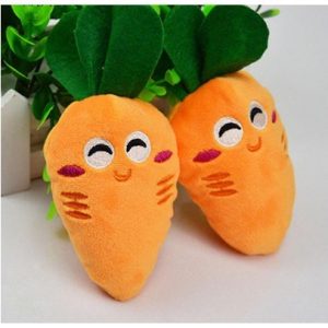 Cà rốt bông chút chít