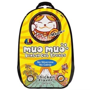 Snack MUO MUO cho mèo 50g