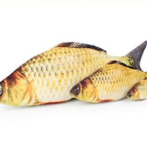 Cá đồ chơi size L