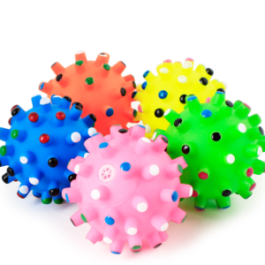 Bóng tròn gai chút chít