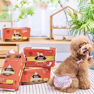 Bỉm đực Dono size L