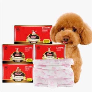 Bỉm cái size M lẻ (5kg-8kg)