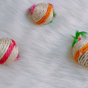 Bóng mài móng có lông