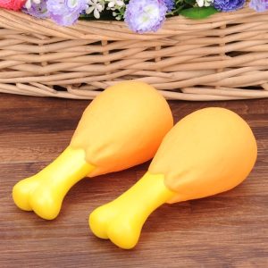 Đùi gà chút chít