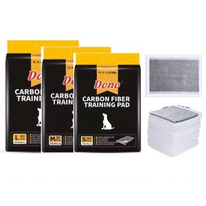 Lót chuồng Dono sz M 50 miếng