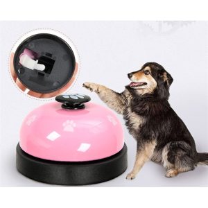 Chuông huấn luyện