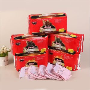 Bỉm cái Dono size XS