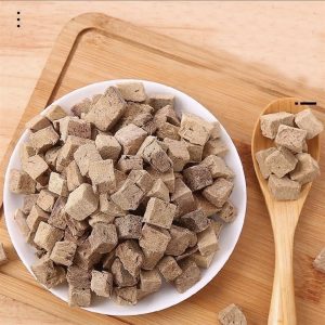 Gan viên sấy Mewy Yum 500g