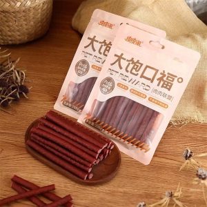 Thịt bò dải taotaopet